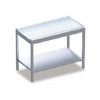Outlet and Rid Tables Suitable for Hood Dishwasher