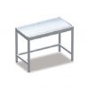 Outlet and Rid Tables Suitable for Hood Dishwasher