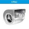 Ricambi Ventilatori - Accoppiati Monofase