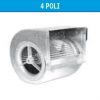 Fan Spare Parts -  Three-Phase Connected