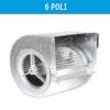Fan Spare Parts -  Three-Phase Connected
